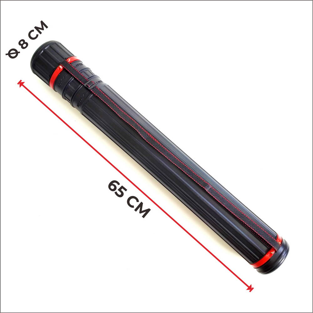 ARROW TUBE 8 CM - TABUNG ANAK PANAH - ENIGMAZONE - Gambar 2