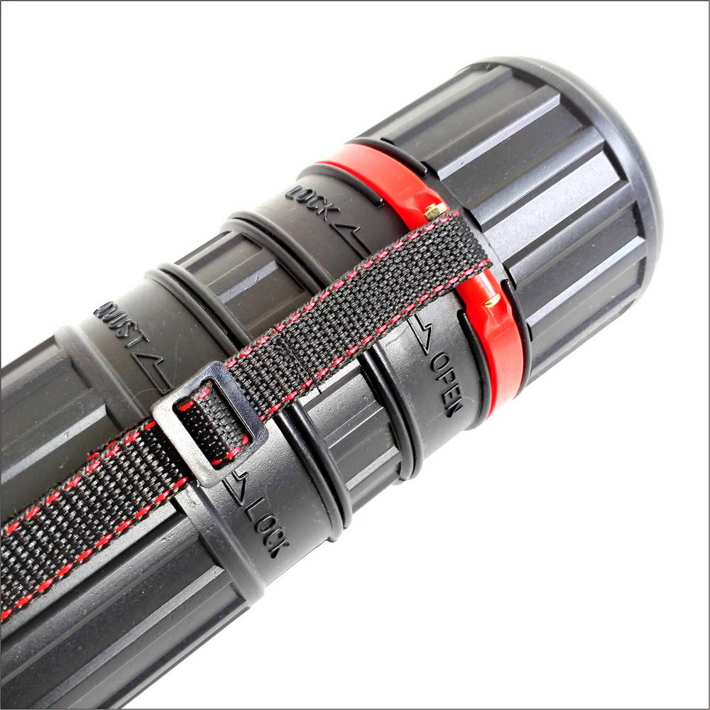 ARROW TUBE 8 CM - TABUNG ANAK PANAH - ENIGMAZONE - Gambar 4