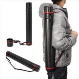 ARROW TUBE 8 CM - TABUNG ANAK PANAH - ENIGMAZONE