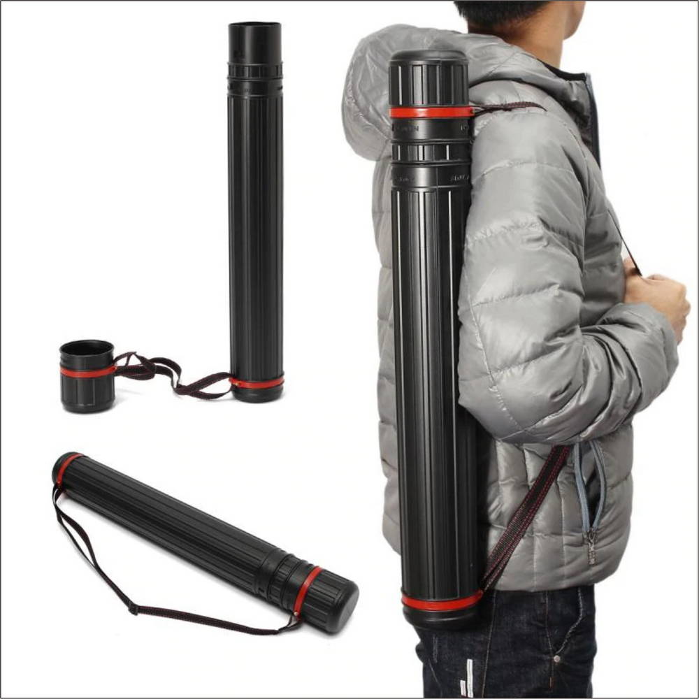 ARROW TUBE 8 CM - TABUNG ANAK PANAH - ENIGMAZONE