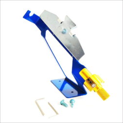 FLETCHING JIG EZ1004 - ALAT PEMASANG VANES - FLETCHER ARROW - ENIGMAZONE