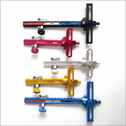 SIGHT DECUT BASHA ACP- VISIR - INCARAN BUSUR COMPOUND - ENIGMAZONE