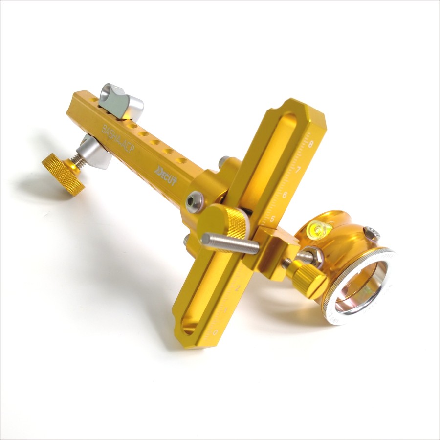 PAKET SIGHT - VISIR DECUT DAN SCOPE UNTUK BUSUR COMPOUND - ENIGMAZONE - Gambar 10