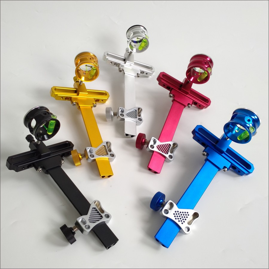 PAKET SIGHT - VISIR DECUT DAN SCOPE UNTUK BUSUR COMPOUND - ENIGMAZONE - Gambar 3