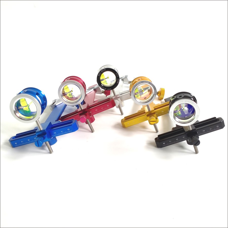 PAKET SIGHT - VISIR DECUT DAN SCOPE UNTUK BUSUR COMPOUND - ENIGMAZONE - Gambar 5