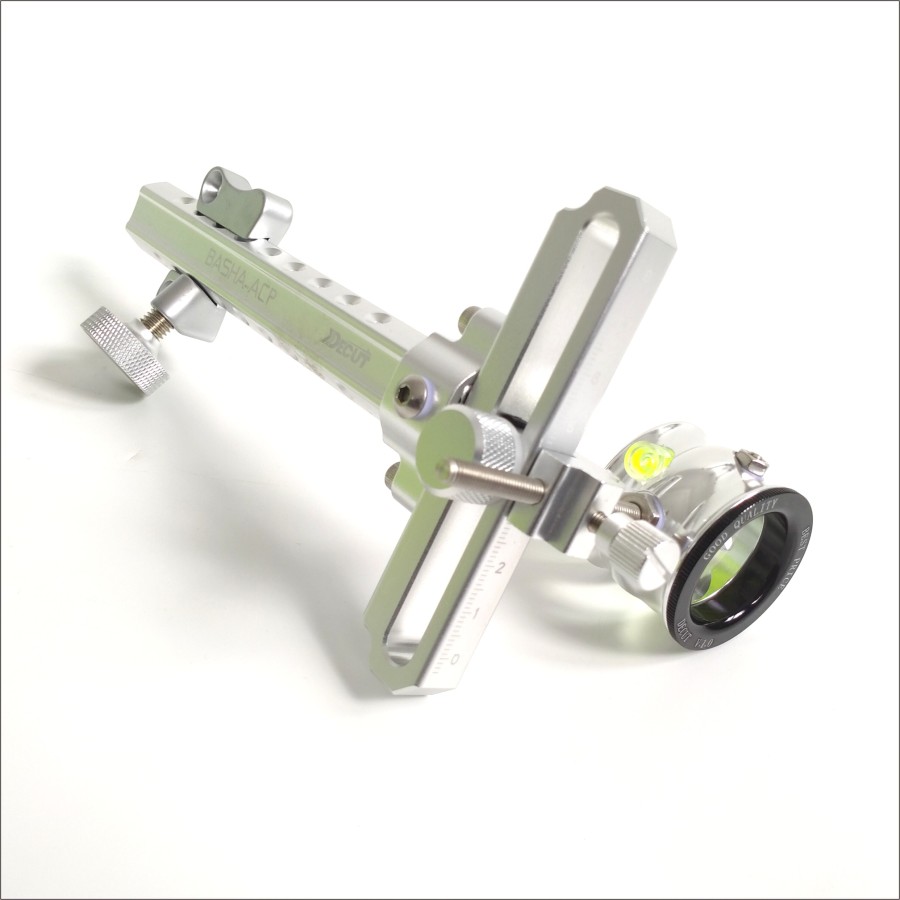 PAKET SIGHT - VISIR DECUT DAN SCOPE UNTUK BUSUR COMPOUND - ENIGMAZONE - Gambar 6