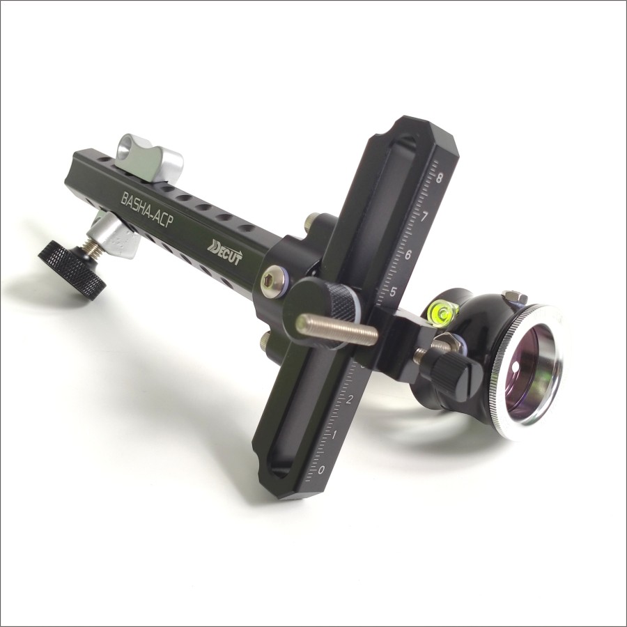PAKET SIGHT - VISIR DECUT DAN SCOPE UNTUK BUSUR COMPOUND - ENIGMAZONE - Gambar 7
