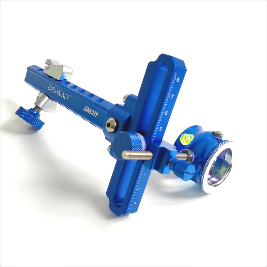 PAKET SIGHT - VISIR DECUT DAN SCOPE UNTUK BUSUR COMPOUND - ENIGMAZONE - Gambar 8