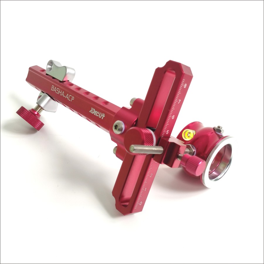 PAKET SIGHT - VISIR DECUT DAN SCOPE UNTUK BUSUR COMPOUND - ENIGMAZONE - Gambar 9