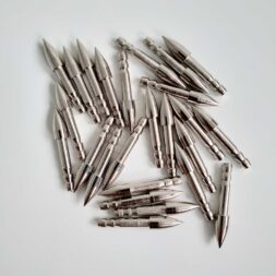 POINT ENIGMA ROOKIE 6 MM - INSERT POINT - POINT ANAK PANAH - ENIGMAZONE