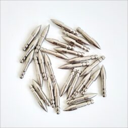 POINT ENIGMA ROOKIE 7 MM - INSERT POINT - POINT ANAK PANAH - ENIGMAZONE