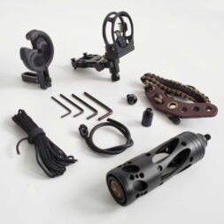 UPGRADE KIT SET TP 2000 FOR COMPOUND BOW - ENIGMAZONE