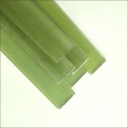 PLAT EFG 6 MM X 30 MM X 120 CM - EFG SUPER IMPORT TRANSPARAN - BUSUR BENDING