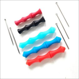 FINGER GUARD - FINGER SAVER ARCHERY - PELINDUNG JARI PANAHAN