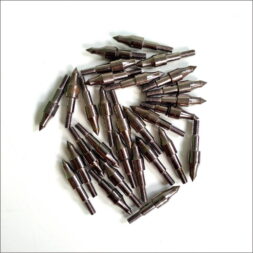 POINT 8 MM TIPE S2 - ARROW POINT IMPORT - POINT ANAK PANAH