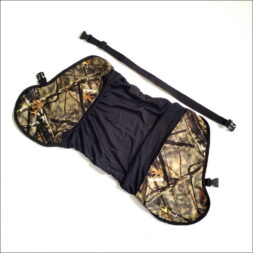 TAS BUSUR COMPOUND GB006 - COMPOUND BOW CASE - COMPOUND BOW BAG