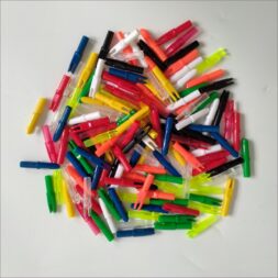 NOCK INSERT 6.2 MM - ARROW NOCK - NOCK ANAK PANAH - ENIGMAZONE