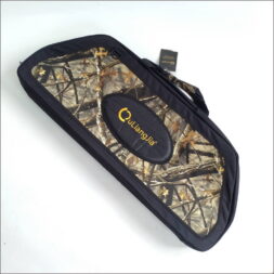 TAS BUSUR COMPOUND GB004 - SEMI RIGID COMPOUND BOW CASE - ENIGMAZONE