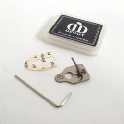 DECUT PITA ARROW REST - MAGNETIC ARROW REST - ENIGMAZONE