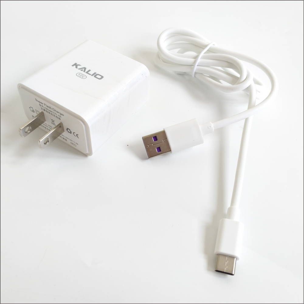 CHARGER KALIO QUICK CHARGE 3.0 - ENIGMAZONE - Gambar 3