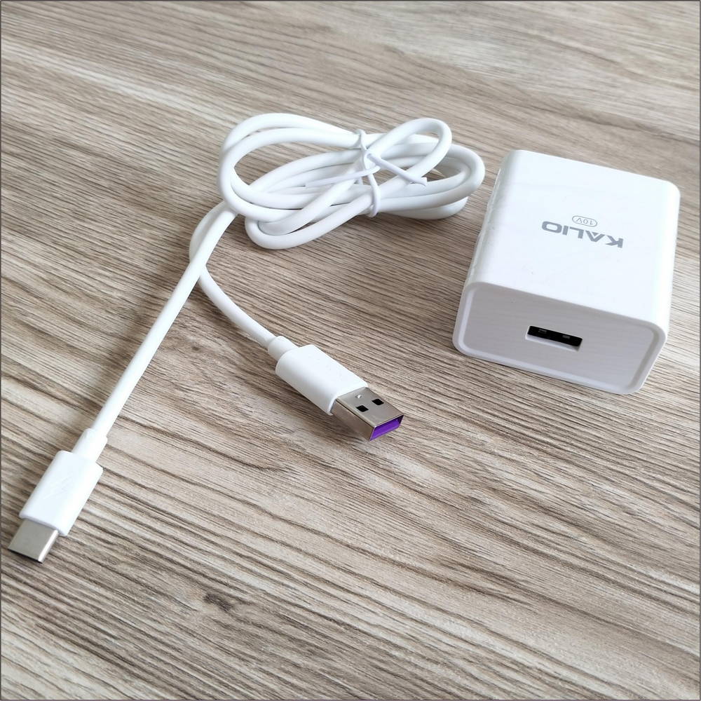 CHARGER KALIO QUICK CHARGE 3.0 - ENIGMAZONE - Gambar 5