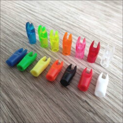 NOCK PIN SIZE L TIPE 2 - ARROW NOCK - NOCK ANAK PANAH - ENIGMAZONE