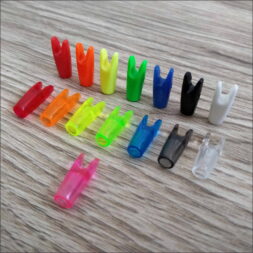 NOCK PIN SIZE S - ARROW NOCK - NOCK ANAK PANAH - ENIGMAZONE