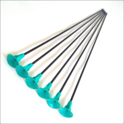 ARROW SUCKER JX027 FOR M115 AND F021 - ANAK PANAH KARET - ENIGMAZONE