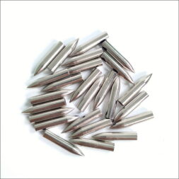 POINT 6 MM TIPE S1 - POINT IMPORT - ANAK PANAH - ENIGMAZONE