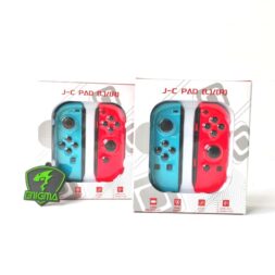 JOYCON NITENDO SWITCH - JOYPAD - SWITCH CONTROLER - ENIGMAZONE