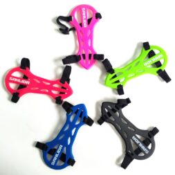 ARM GUARD RUBBER SANLIDA X8 - PELINDUNG TANGAN - ENIGMAZONE