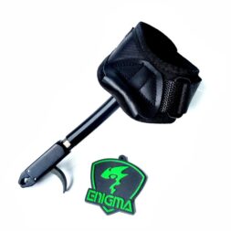 RELEASE AID COMPOUND - TRIGGER BOW CALIPER - ENIGMAZONE