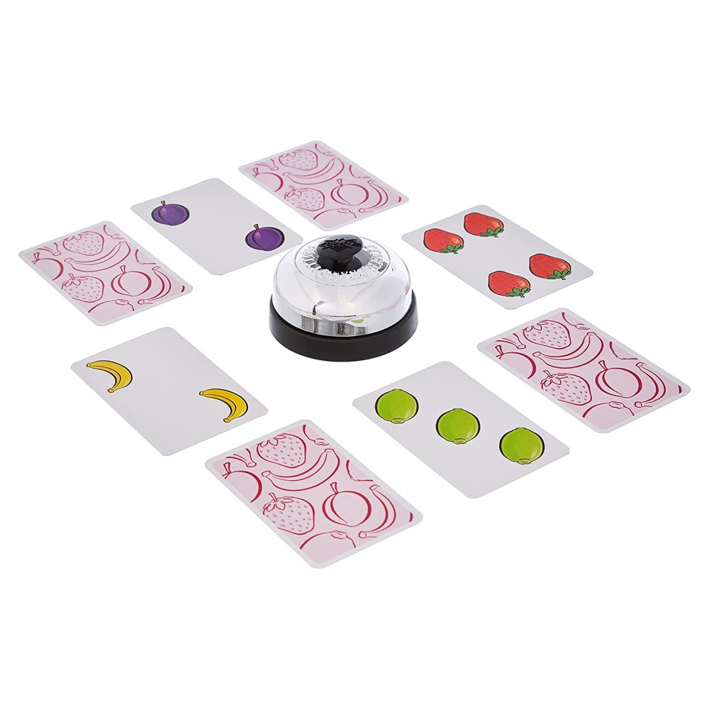 HALLI GALLI BOARD GAME - ENIGMAZONE - Gambar 5
