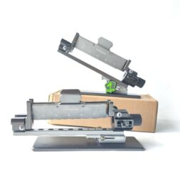 FLETCHING JIG DECUT PRO NEXUS - PEMASANG VANES - ENIGMAZONE