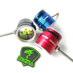 COMPOUND SCOPE DECUT HOMAC - SIGHT SCOPE - ENIGMAZONE