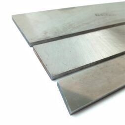 BESI BAJA HSS 58HRC TEBAL 1 MM - BAJA BAHAN PISAU - ENIGMAZONE