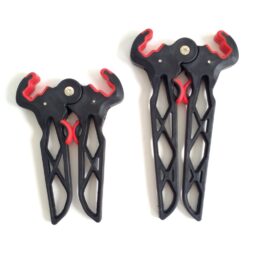 BOW STAND COMPOUND WAR WOLF WX103 - KICK BOW STAND - ENIGMAZONE