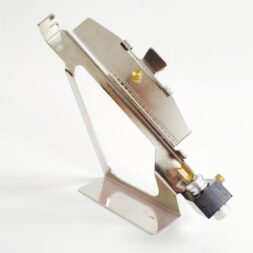 FLETCHING JIG JUNXING - PEMASANG VANES - ENIGMAZONE