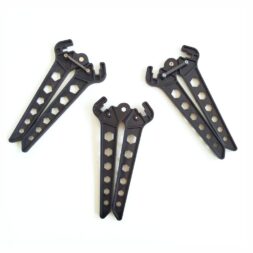 BOW STAND COMPOUND - KICK BOW STAND - ENIGMAZONE