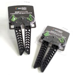 BOW STAND COMPOUND SANLIDA X10 - KICK BOW STAND - ENIGMAZONE