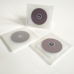 SAW BLADE ORI DECUT - MATA GERINDA - SPARE PART ARROW CUTTER - ENIGMAZONE