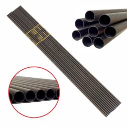 SHAFT ARROW CARBON ENIGMA HORNET - LINE CUTTER - ANAK PANAH INDOOR