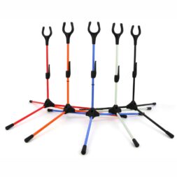 BOW STAND EZ116 - TRIPOD DUDUKAN BUSUR RECURVE - ENIGMAZONE
