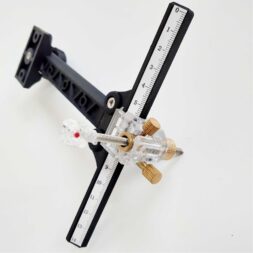 SIGHT ABS - VISIR BUSUR RECURVE - ENIGMAZONE