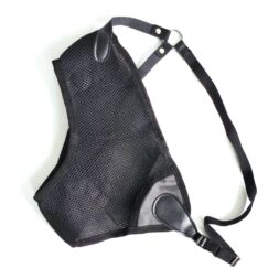 CHEST GUARD JUNXING JX104 - PELINDUNG DADA UNTUK PANAHAN - ENIGMAZONE