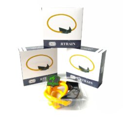 DECUT RTRAIN STRETCH BAND - DECUT ORIGINAL STRECHING BAND - ENIGMAZONE