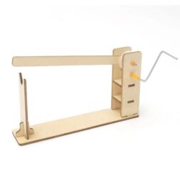 DIY TOY TEZ 003 - MAINAN EDUKATIF ANAK - ASSEMBLY SCIENCE TOY - PORTAL