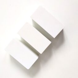 CORRECTION STONE - WHITE CORUNDUM CORRECTION STONE - ENIGMAZONE