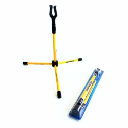 BOW STAND DECUT HERMES - TRIPOD DUDUKAN BUSUR RECURVE - ENIGMAZONE