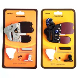FINGER TAB DECUT PROMIX - PELINDUNG JARI - ENIGMAZONE